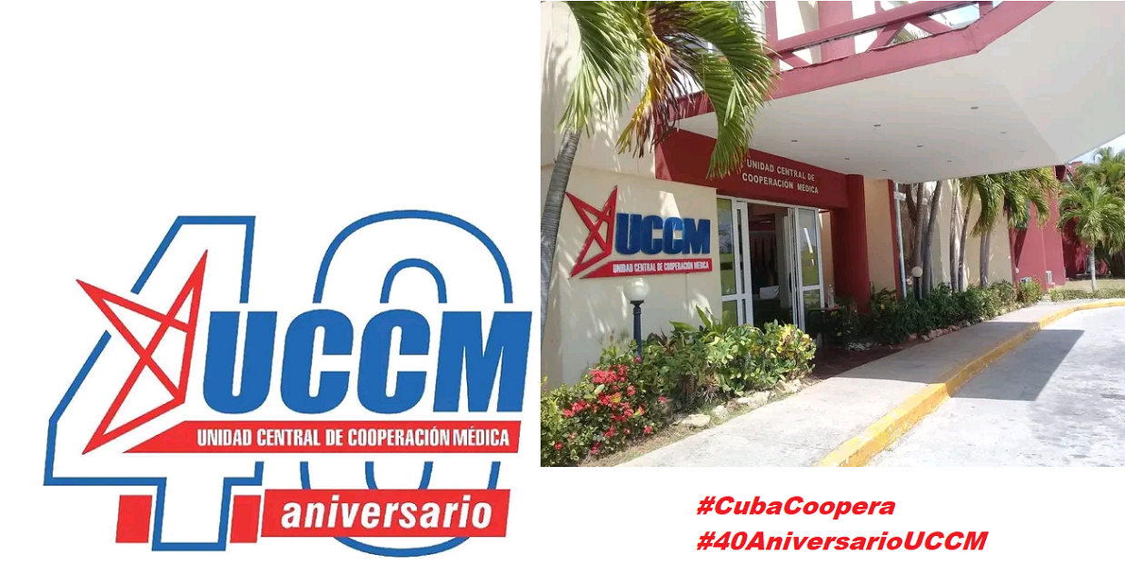Jornada de Celebración del 40 aniversario de la UCCM