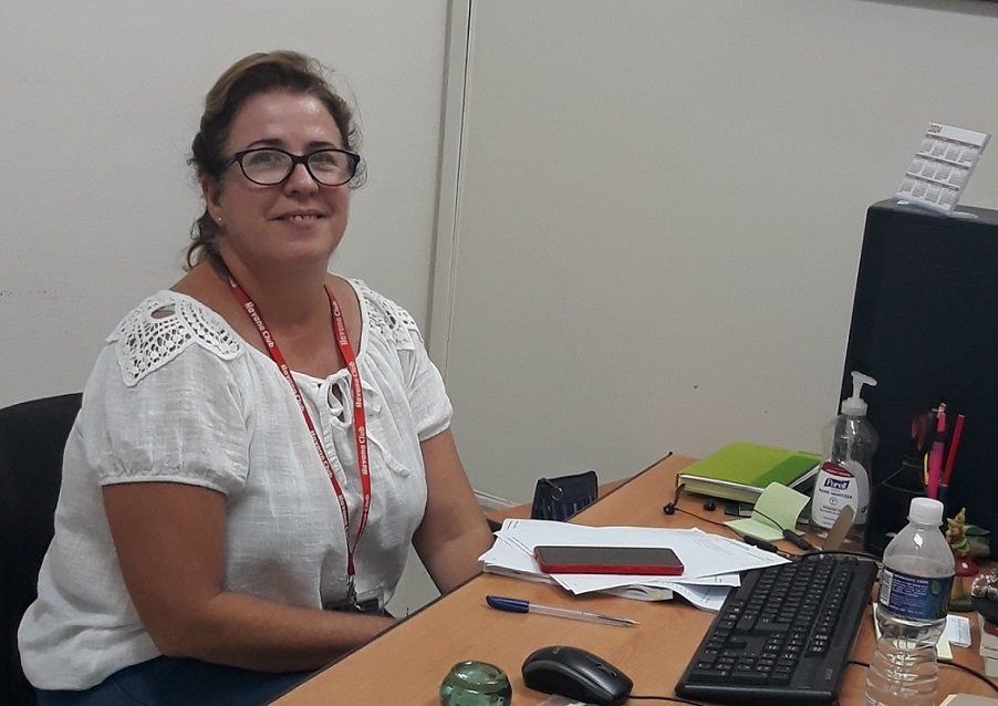 De la Medicina a la Cooperación Internacional