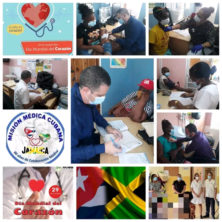 Prevención de las enfermedades del Corazón