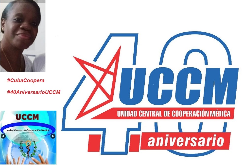 Homenaje por el 40 aniversario de la UCCM a sus trabajadores