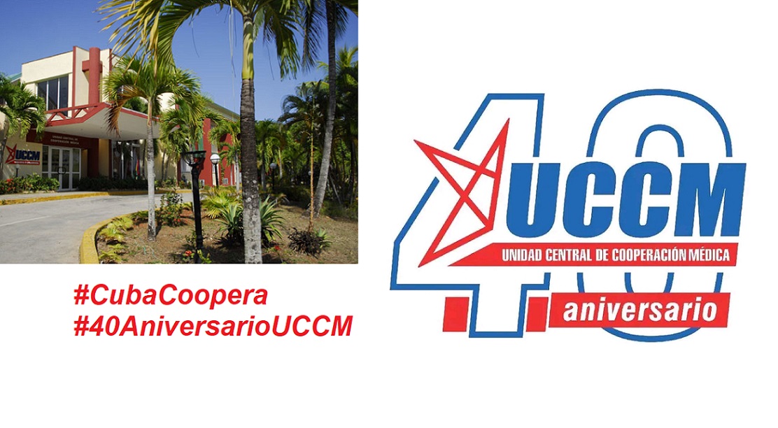 Jornada de Celebración del 40 aniversario de la UCCM