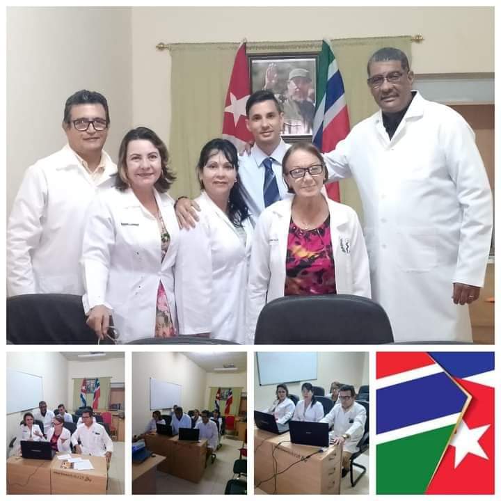 40 años de Amor y Esperanza. Sembrando Futuro.