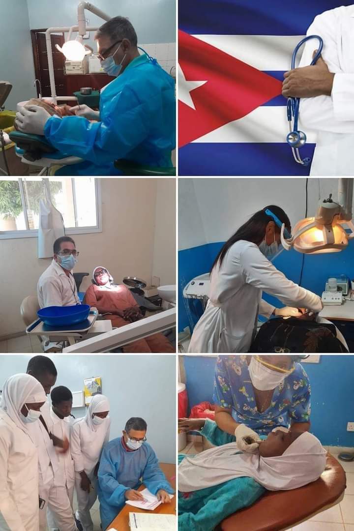 Día de la Odontología Latinoamericana