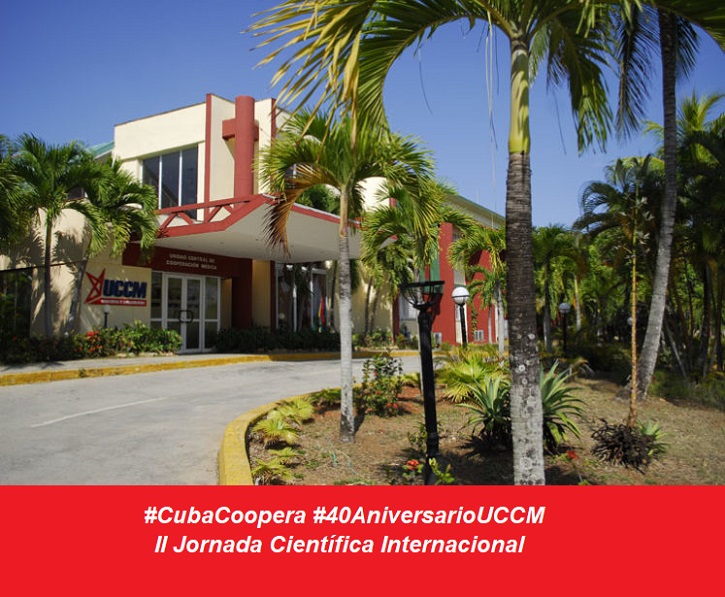 40 años de amor y esperanza en la Casa Grande de la Colaboración Médica Cubana 