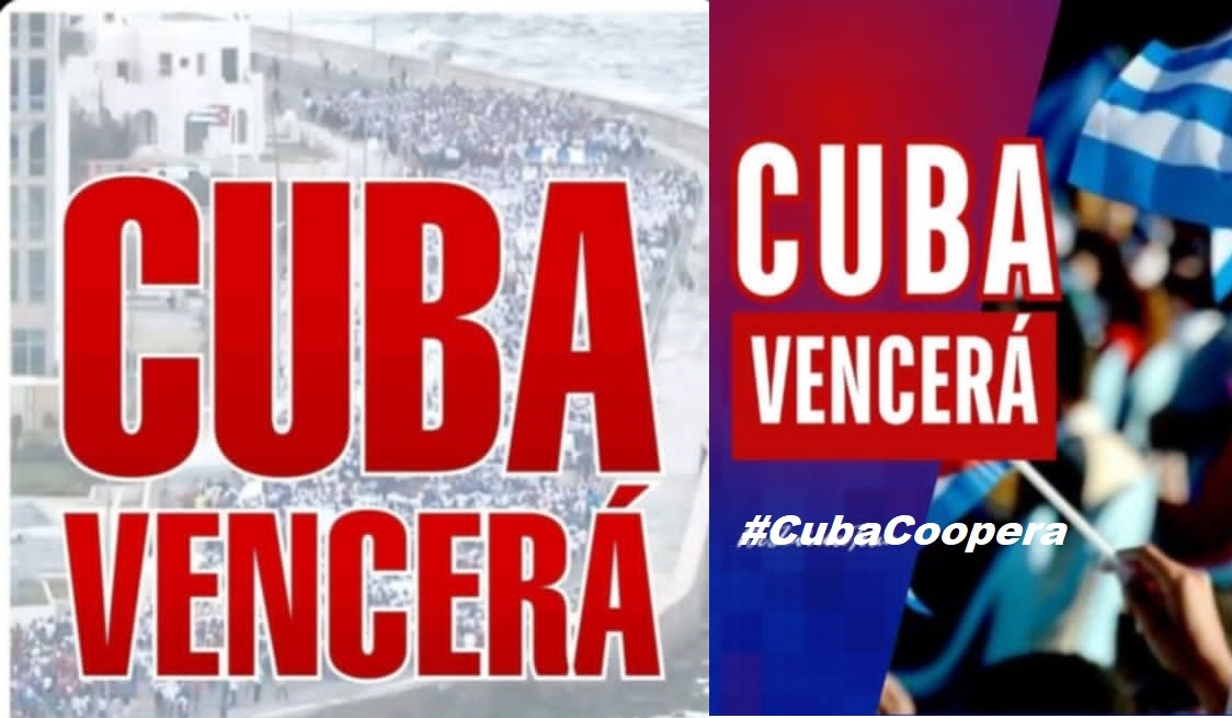 Respuesta de Cuba ante medidas coercitivas: La victoria