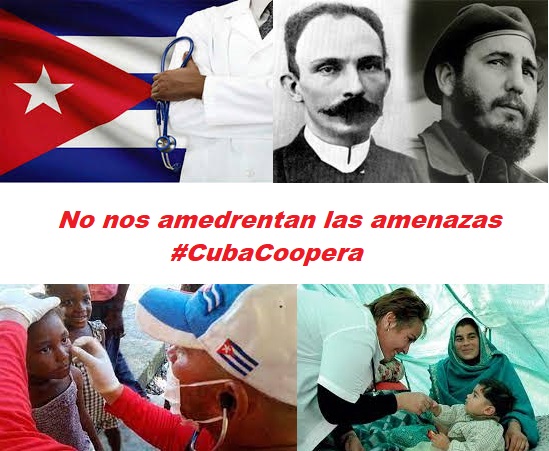 Apoyo al Gobierno y pronunciamientos de la Cancillería