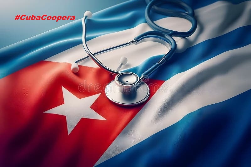 Cooperación Internacional 