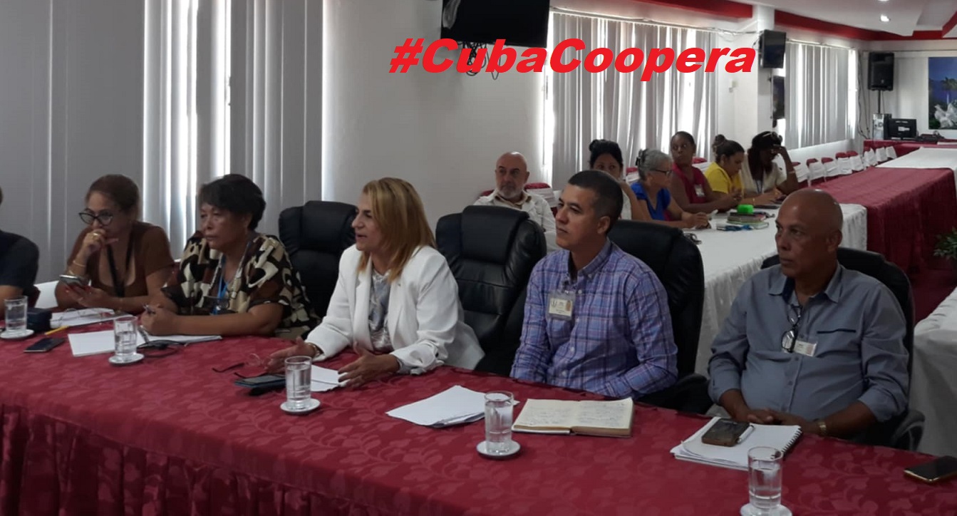 62 cumpleaños de la cooperación médica cubana en el exterior