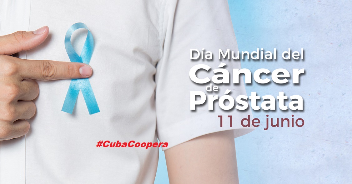 Cáncer de Próstata