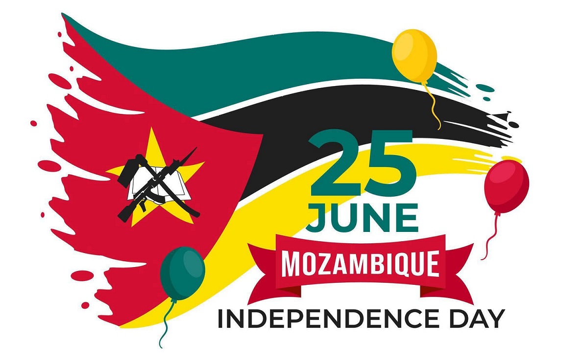 Día de la Independencia de Mozambique