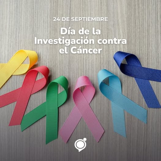 Día Mundial de la Investigación contra el Cáncer