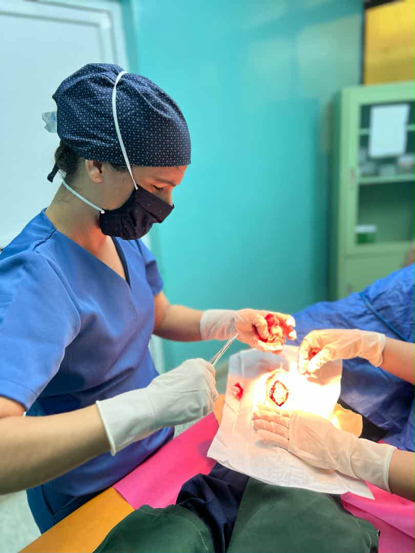 Voces del Henry Reeve