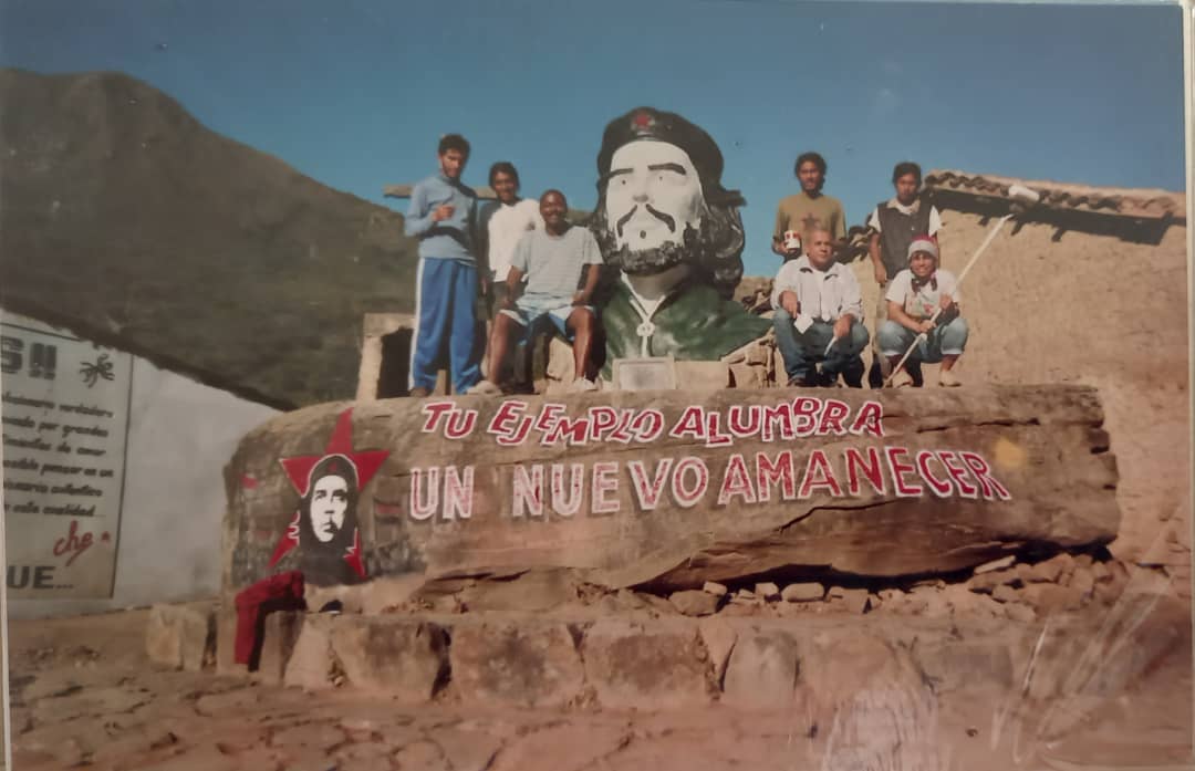 BMC Bolivia