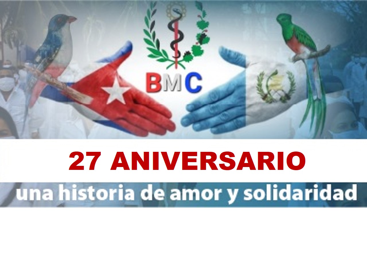 BMC Guatemala