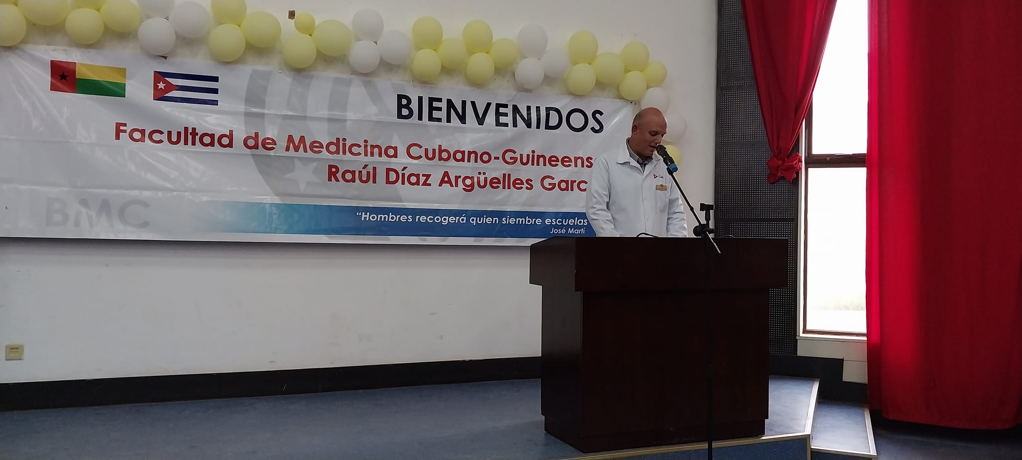 doctor Luis Armando Wong Corrales