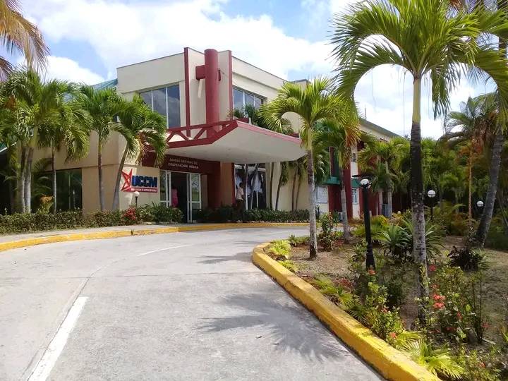 Unidad Central de Cooperación Médica