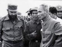 Fidel_Ho Chi Minh