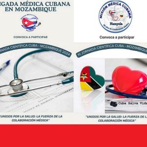 Fortalecimiento científico de profesionales y estudiantes de la Medicina