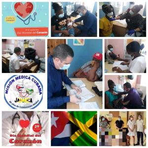 Prevención de las enfermedades del Corazón