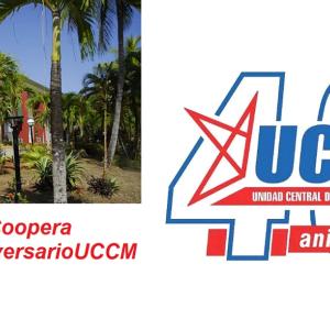 Jornada de Celebración del 40 aniversario de la UCCM