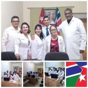 40 años de Amor y Esperanza. Sembrando Futuro.