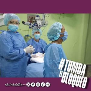 Respuesta al bloqueo: más solidaridad, internacionalismo y humanismo