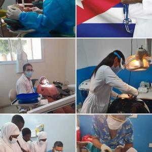 Día de la Odontología Latinoamericana