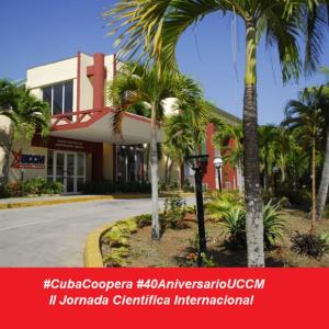 40 años de amor y esperanza en la Casa Grande de la Colaboración Médica Cubana 