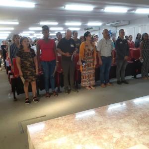 Defendamos juntos los principios de la Revolución