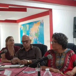 "Henry Reeve, ejército de luz"