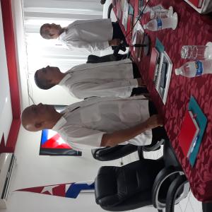 Unidad Central de Cooperación Médica 2024