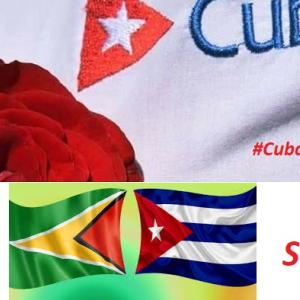 Servicios de Salud de en el pueblo guyanés