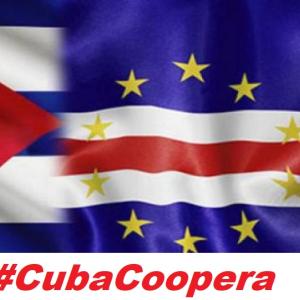 Pueblo caboverdiano satsfecho por los servicios cubanos de Salud 