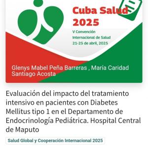 Salud y vida de los niños en Mozambique