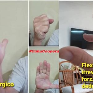 Apoyando al colega Armandito