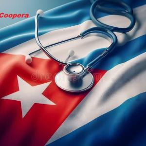 Cooperación Internacional 