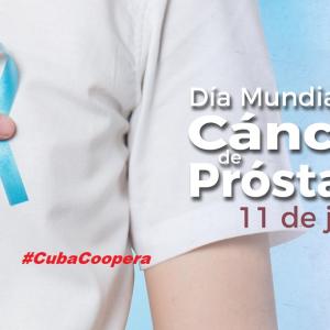 Cáncer de Próstata