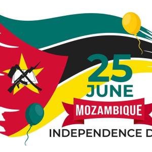 Día de la Independencia de Mozambique