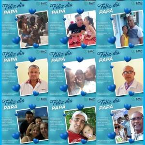 Padres de la Colaboración Médica Cubana