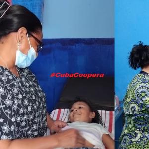 Rinde la colaboración homenaje a Vilma Espín Guillois