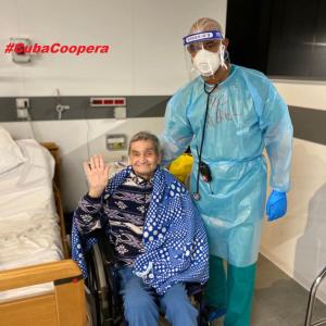 Voces del Henry Reeve