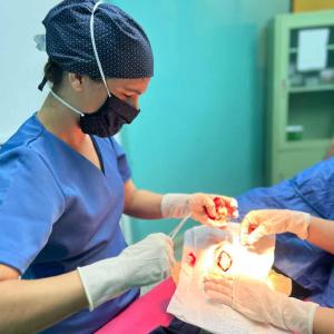 Voces del Henry Reeve