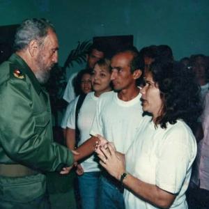 Voces del Henry Reeve