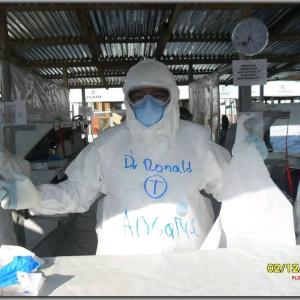 Voces del Henry Reeve X