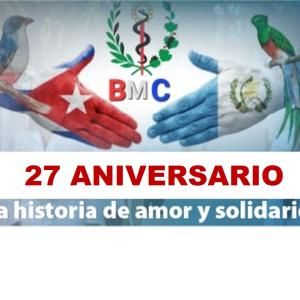 BMC Guatemala