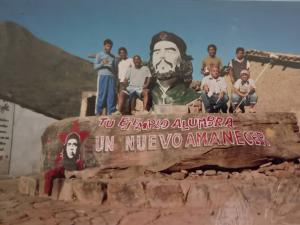 BMC Bolivia